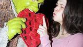 Vanessa Williams at Shrek –Sutton Foster – Brian d’Arcy James