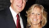 Joe Biden at Billy Elliot – Joe Biden – Jill Biden