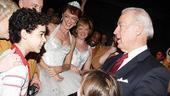 Joe Biden at Billy Elliot – David Alvarez – Joe Biden