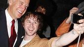 Joe Biden at Billy Elliot – Joe Biden – Grady McLeod Bowman
