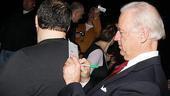 Joe Biden at Billy Elliot – Joe Biden