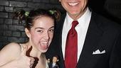 Joe Biden at Billy Elliot – Tessa Netting – Joe Biden