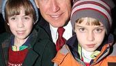 Joe Biden at Billy Elliot – Joe Biden - Matthew Mindler - Mitchell Michalisyn