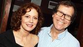 Exit the King Meet and Greet – Susan Sarandon – Neil Armfield