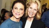 Irena’s Vow Meet and Greet – Tovah Feldshuh – Daryl Roth