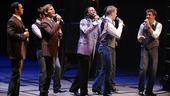 Defying Inequality – Billy Porter – Broadway Boys