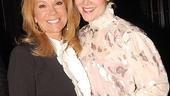 Kathie Lee Gifford and Hoda Kotb Moonlight at Mary Poppins – Kathie Lee Gifford – Rebecca Luker