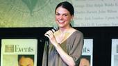 Sutton Foster at Barnes & Noble Signing – Sutton Foster