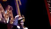 Guys and Dolls Opening Night – Tituss Burgess