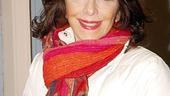 Guys and Dolls Opening Night – Andrea Martin