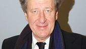 Guys and Dolls Opening Night – Geoffrey Rush
