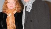Guys and Dolls Opening Night – Becky Ann Baker – Dylan Baker