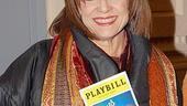 Guys and Dolls Opening Night – Valerie Harper