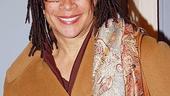 Guys and Dolls Opening Night – S. Epatha Merkerson