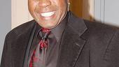 Guys and Dolls Opening Night – Ben Vereen