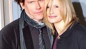 Guys and Dolls Opening Night – Kevin Bacon – Kyra Sedgwick