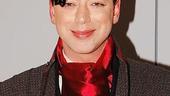 Guys and Dolls Opening Night – Malan Breton