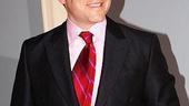 Guys and Dolls Opening Night – Matthew Broderick