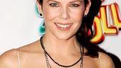 Guys and Dolls Opening Night – Lauren Graham