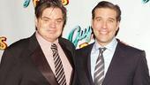Guys and Dolls Opening Night – Oliver Platt – Craig Bierko