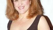 Guys and Dolls Opening Night – Mary Testa