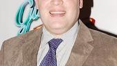 Guys and Dolls Opening Night – Glenn Flesher