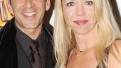 Guys and Dolls Opening Night – Raymond Del Barrio – Kelly Devine