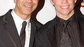 Guys and Dolls Opening Night – Sergio Trujillo – Jack Noseworthy