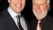 Guys and Dolls Opening Night – Craig Bierko – James Burrows