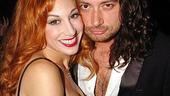 Guys and Dolls Opening Night – Lorin Latarro – Constantine Maroulis