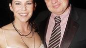 Guys and Dolls Opening Night – Lauren Graham – Oliver Platt