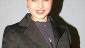 Guys and Dolls Opening - Orfeh
