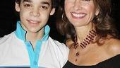Susan Lucci at Billy Elliot – David Alvarez – Susan Lucci