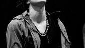 Hair rehearsal – Gavin Creel