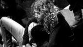 Hair rehearsal – huggy