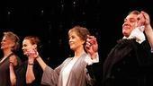 33 Variations Opening Night – Jane Fonda – Zach Grenier – Samantha Mathis – Susan Kellerman
