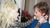 33 Variations Opening Night – Jane Fonda – Dolly Parton