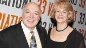 33 Variations Opening Night – Susan Kellerman – Don Amendolia