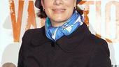 33 Variations Opening Night – Marcia Gay Harden