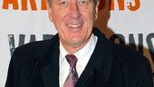 33 Variations Opening Night – Geoffrey Rush
