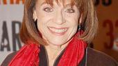 33 Variations Opening Night – Valerie Harper