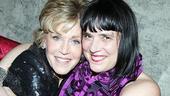 33 Variations Opening Night – Jane Fonda – Eve Ensler