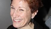 33 Variations Opening Night – Lisa Kron