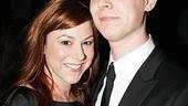 33 Variations Opening Night – Colin Hanks – Samantha Bryant