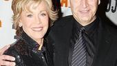 33 Variations Opening Night – Moises Kaufman – Jane Fonda