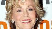 33 Variations Opening Night – Jane Fonda