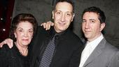 33 Variations Opening Night – Moises Kaufman – Jeffrey LaHoste