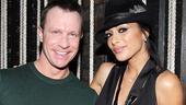 Chicago Meets a Pussycat Doll – Nicole Scherzinger – Ryan Lowe