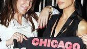 Chicago Meets a Pussycat Doll – Nicole Scherzinger – Robin Antin