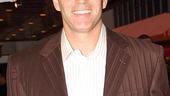 Blithe Spirit Opening Night – Kurt Warner